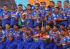 World Cup 2027: ICC ने तय की कटऑफ डेट, इस दिन साफ हो जाएगी 14 टीमों की तस्वीर विश्व कप 2027 क्वालिफिकेशन का समीकरण