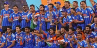 विश्व कप 2027 क्वालिफिकेशन का समीकरण