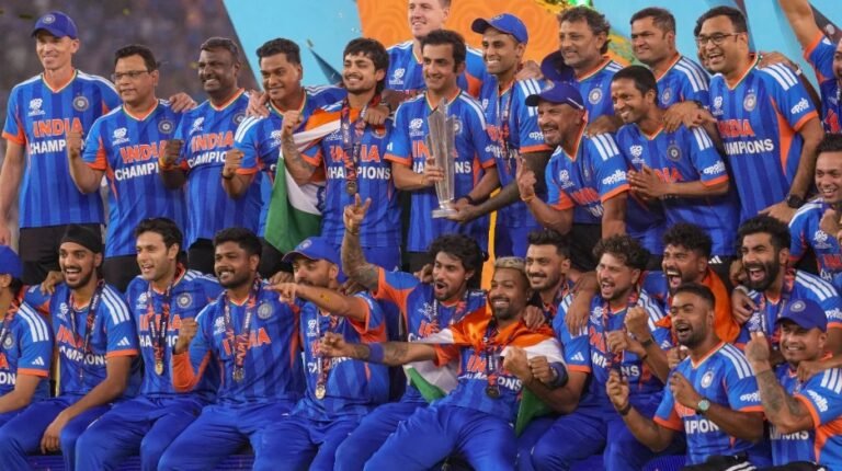 World Cup 2027: ICC ने तय की कटऑफ डेट, इस दिन साफ हो जाएगी 14 टीमों की तस्वीर