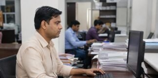 रांची : अब तीन साल से ज्यादा एक जगह नहीं जमे रहेंगे लिपिक, तबादला होगा तय; प्रमोशन के नियम भी बदले झारखंड में लिपिकों के तबादले के नए नियम.