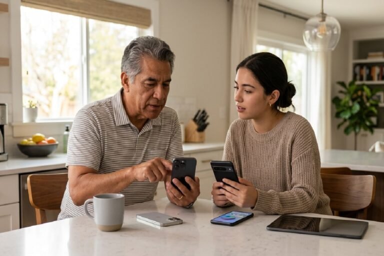 iPhone यूजर्स को Personal Loan मिलने में होती है आसानी? Android यूजर्स भी जान लें पूरा सच