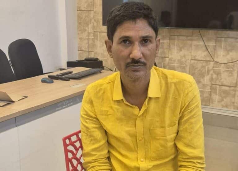 संजीव मुखिया को CBI की क्लीन चिट, जांच में नहीं मिला पेपर चोरी या लीक कराने का सबूत