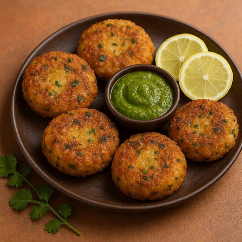 शाम की चाय का मजा दोगुना कर देंगे ये 5 झटपट स्नैक्स, 10 मिनट में हो जाएंगे तैयार शाम की चाय का मजा दोगुना कर देंगे ये 5 झटपट स्नैक्स, 10 मिनट में हो जाएंगे तैयार आलू पोहा कटलेट्स