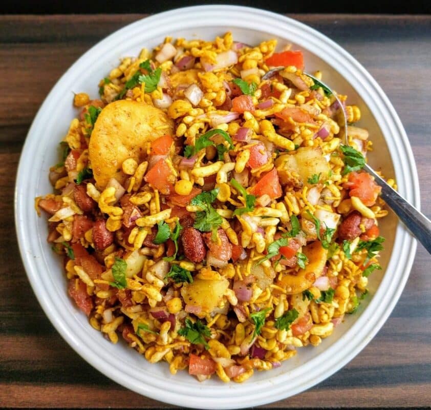 शाम की चाय का मजा दोगुना कर देंगे ये 5 झटपट स्नैक्स, 10 मिनट में हो जाएंगे तैयार शाम की चाय का मजा दोगुना कर देंगे ये 5 झटपट स्नैक्स, 10 मिनट में हो जाएंगे तैयार चटपटी भेलपुरी