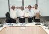 GM Milind Deouskar Review Meeting