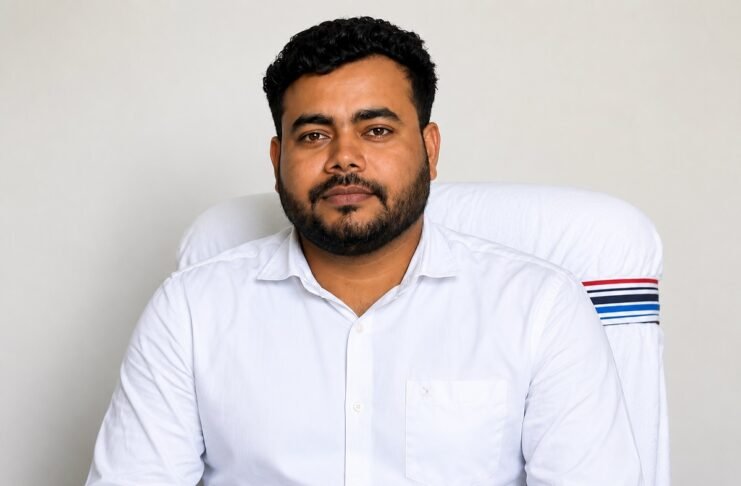 CID arrests Godda BSO Abhay Kumar Tiwari