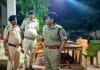 बांका पुलिस अधीक्षक