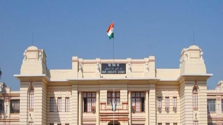 छात्र आंदोलन की गूंज के बीच आज सदन में पेश होगा सेकंड सप्लीमेंट्री बजट