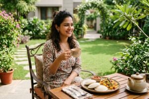 शाम की चाय का मजा दोगुना कर देंगे ये 5 झटपट स्नैक्स, 10 मिनट में हो जाएंगे तैयार शाम की चाय के साथ इंस्टेंट स्नैक्स