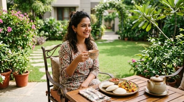 शाम की चाय का मजा दोगुना कर देंगे ये 5 झटपट स्नैक्स, 10 मिनट में हो जाएंगे तैयार शाम की चाय के साथ इंस्टेंट स्नैक्स