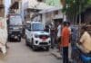 विधायक अमित कुमार रानू के मुजफ्फरपुर आवास पर पुलिस की रेड, जमीन विवाद में सर्च वारंट लेकर पहुंची टीम विधायक के घर पुलिस की छापेमारी