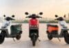 ₹1.23 लाख में 145KM रेंज वाला इलेक्ट्रिक स्कूटर, जानें किसके लिए है सही विकल्प BGauss Oowah Max Plus