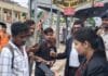भागलपुर-दुमका रेलखंड में टिकट जांच अभियान, रेलवे ने वसूला ₹1.10 लाख जुर्माना भागलपुर-दुमका रेलखंड में टिकट जांच