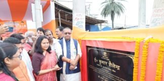 भागलपुर की इस सड़क पर अब नहीं सताएगा जाम! 50 करोड़ से बदलेगी लोहिया पुल-अलीगंज मार्ग की सूरत लोहिया पुल अलीगंज फोरलेन