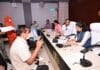 डीएम के जनता दरबार में पहुंचे 30 मामले, शिकायतों पर त्वरित कार्रवाई के निर्देश भागलपुर जनता दरबार
