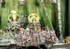 भागलपुर : आज से शुरू होगा झूलनोत्सव, ठाकुरबाड़ियों और मंदिरों में सजेंगी मनमोहक झांकियां भागलपुर झूलनोत्सव मंदिर सजावट