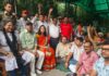 भागलपुर : हड़ताल को मिला मेयर का साथ, सरकार तक पहुंचाई कर्मचारियों की आवाज भागलपुर नगर निगम हड़ताल