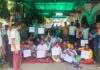 भागलपुर : आठवें दिन हड़ताल पर ‘ब्रेक’ के संकेत, महासंघ के पत्र के बाद लौटेंगे कर्मचारी नगर निगम कर्मचारियों की हड़ताल.