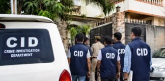JPSC जांच में CID की छापेमारी