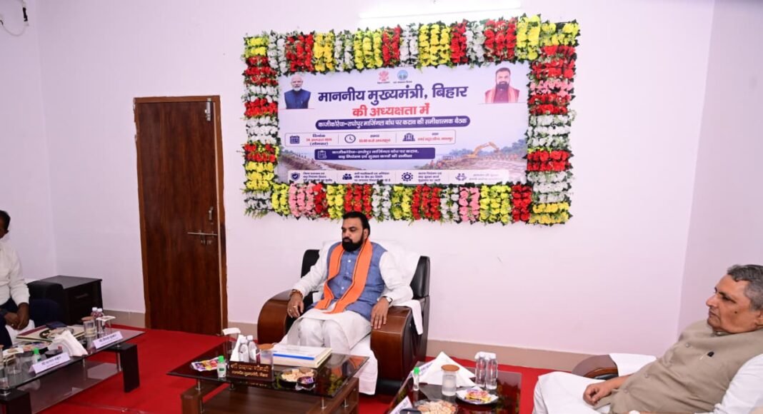 सीएम सम्राट चौधरी