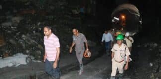 Chamoli Tunnel Accident: सुरंग हादसे में झारखंड के श्रमिकों को लेकर सरकार सक्रिय, परिजनों के लिए हेल्पलाइन चमोली सुरंग हादसा