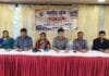 नगर निगम ऑडिट की मांग