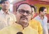 जेडीयू से छूटा साथ तो कांग्रेस का हाथ थामेंगे गोपाल मंडल? भागलपुर की सियासत में क्यों बढ़ी हलचल गोपाल मंडल कांग्रेस में शामिल