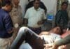 दनुवा घाटी में पुलिस मुठभेड़