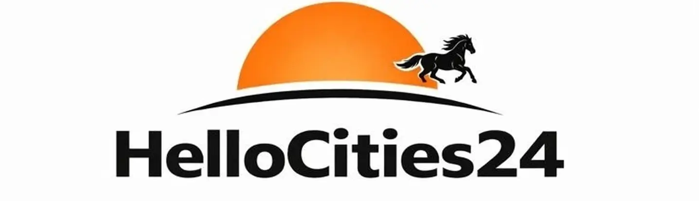 HelloCities24 HelloCities24