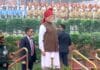 Independence Day 2026 Live : लाल किले से पीएम मोदी ने देश को दिया विजन, बड़े सपनों पर किया जोर लाल किले से पीएम मोदी का संबोधन