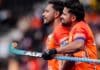 India vs Netherlands: आधे मैच तक भारत हावी, फिर 10 मिनट में पलट गया खेल; नीदरलैंड्स ने 3-1 से जीता मुकाबला भारत बनाम नीदरलैंड्स हॉकी मैच