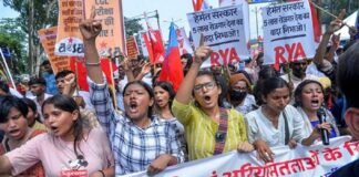 JPSC-JSSC आंदोलन: 5 घंटे की वार्ता बेनतीजा, आज विधानसभा घेरेंगे छात्र; 3 JPSC सदस्यों ने दिया इस्तीफा JPSC JSSC आंदोलन