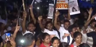क्या खत्म होगा JPSC-JSSC छात्रों का आंदोलन? सरकार के साथ जारी है निर्णायक बातचीत सरकार के साथ जारी है निर्णायक बातचीत