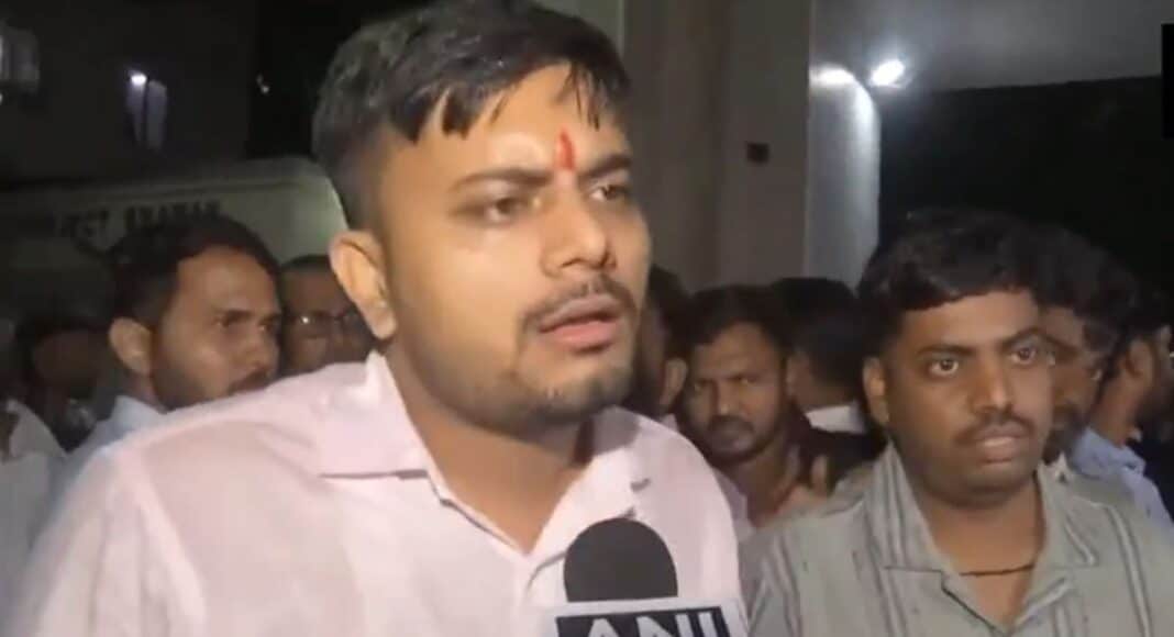 JSSC CGL परीक्षा रद्द