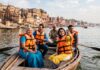 भागलपुर : बाढ़ से पहले सुरक्षा इंतजाम मजबूत करेगा प्रशासन, खरीदी जायेंगी लाइफ जैकेट बाढ़ बचाव के लिए लाइफ जैकेट