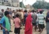 TNB Collegiate Ground : बाढ़ में भी इस बार यहां नहीं मिलेगी शरण, जानिए क्या है वजह टीएनबी कॉलेजिएट मैदान में बाढ़ विस्थापित.