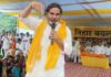 प्रशांत किशोर की नई चुनावी रणनीति