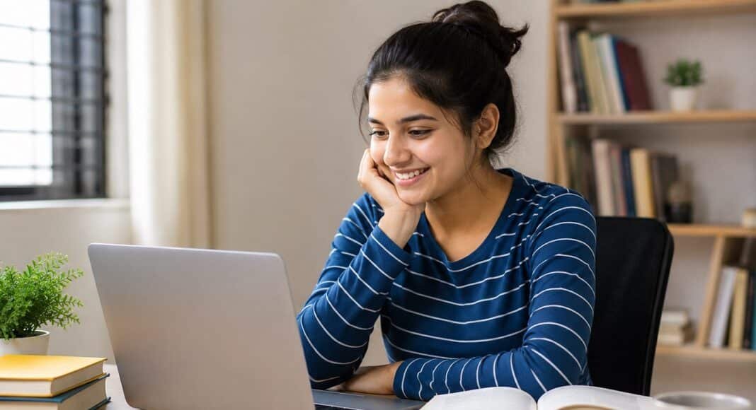 ISRO में Scientist Engineer भर्ती 2026