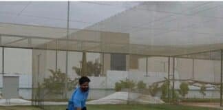 टीम इंडिया के स्टार खिलाड़ियों ने दिया फिटनेस टेस्ट, बुमराह-हार्दिक पर BCCI ने लिया बड़ा फैसला बेंगलुरु में टीम इंडिया का फिटनेस टेस्ट