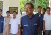 बिहार : अररिया में 17 लाख की मशीन के बदले 50 हजार की रिश्वत, निगरानी के जाल में फंसे जिला उद्योग विभाग के GM जिला उद्योग विभाग के GM अनिल कुमार मंडल गिरफ्तार