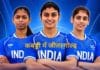 Asian Games 2026 : फाइनल में ईरान पर भारी पड़ी भारत की बेटियां, 37-34 से जीता कबड्डी गोल्ड महिला कबड्डी टीम ने जीता गोल्ड
