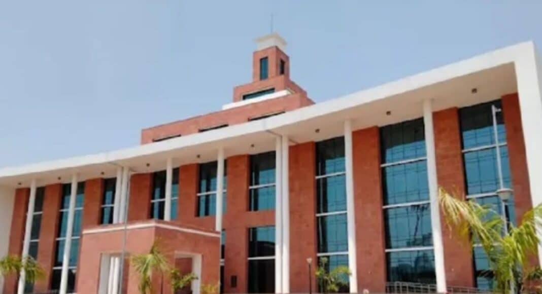 बीबीएमकेयू पीजी एडमिशन