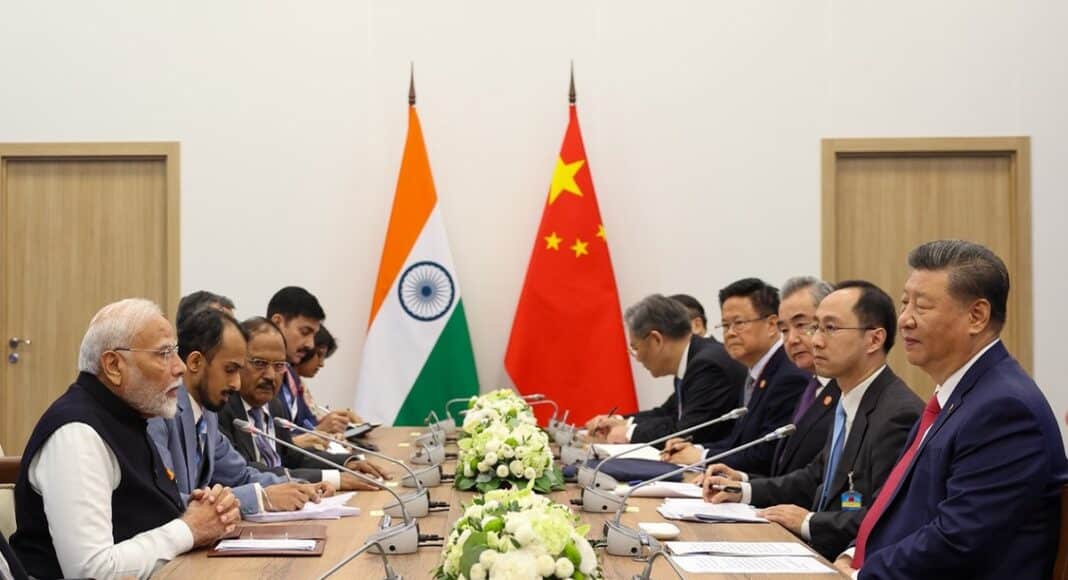 ब्रिक्स सम्मेलन में पीएम मोदी