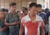 बिहार : भागलपुर में भाजपा मंडल अध्यक्ष की हत्या, पहले हाथ देकर रोका फिर कनपटी में दाग दी गोली पप्पू तांती हत्याकांड