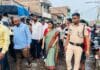 Bhagalpur Flood : बाढ़ पीड़ितों के बीच पहुंचीं महापौर, डीएम से मांगी राहत किट भागलपुर में बाढ़