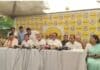 Bihar MLC Election : जन सुराज ने खोले 5 पत्ते, तीन सीटों पर अभी सस्पेंस जन सुराज के MLC उम्मीदवार