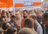 बाढ़ प्रभावित 8 लाख परिवारों को मिलेंगे 7-7 हजार, भागलपुर में CM ने बतायी बड़ी योजनाएं CM Samrat Choudhary