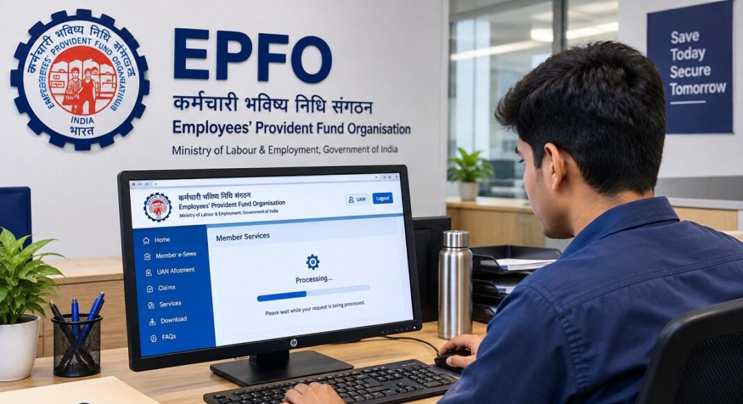 EPFO