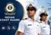 Indian Coast Guard Recruitment 2026 : 10वीं-12वीं पास के लिए निकली भर्ती, ₹81,100 तक मिलेगी सैलरी 10वीं-12वीं पास के लिए निकली भर्ती