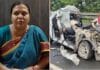 Ranchi : मंत्री दीपिका पांडेय सिंह की बेटी का शव रांची लाया जा रहा, पोस्टमार्टम के बाद रवाना रांची पहुंच रहा तृषा सिंह का पार्थिव शरीर